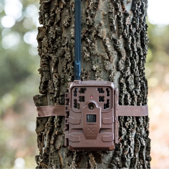 Moultrie Mobile cellular trail cam - Picture 9 of 11